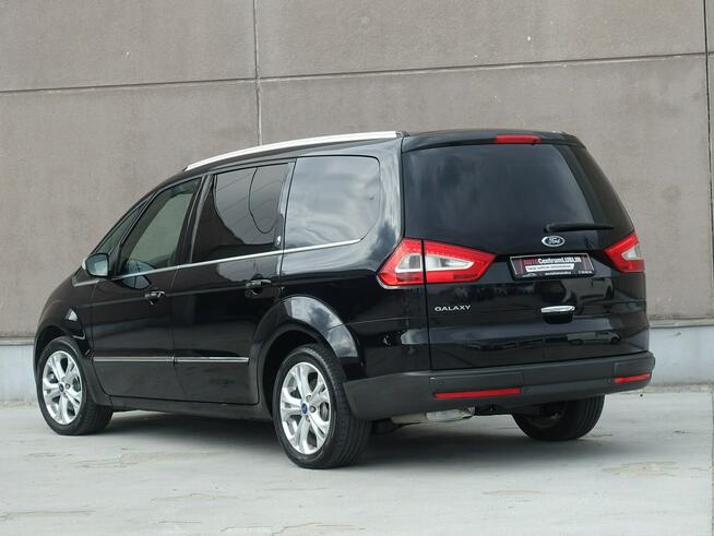 Ford Galaxy 2.0 Ben.145KM/7-Os/Lift/Podgrz.fotele/Alu 17 cali/Serwis