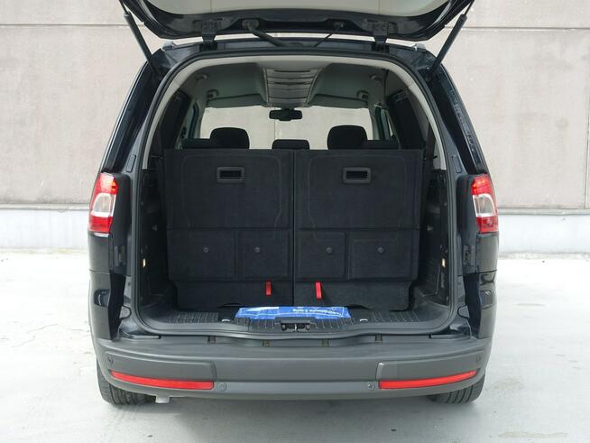 Ford Galaxy 2.0 Ben.145KM/7-Os/Lift/Podgrz.fotele/Alu 17 cali/Serwis