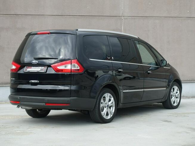 Ford Galaxy 2.0 Ben.145KM/7-Os/Lift/Podgrz.fotele/Alu 17 cali/Serwis