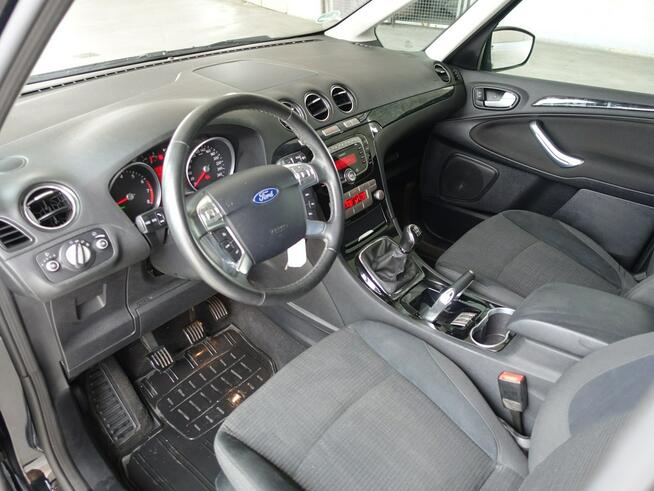 Ford Galaxy 2.0 Ben.145KM/7-Os/Lift/Podgrz.fotele/Alu 17 cali/Serwis