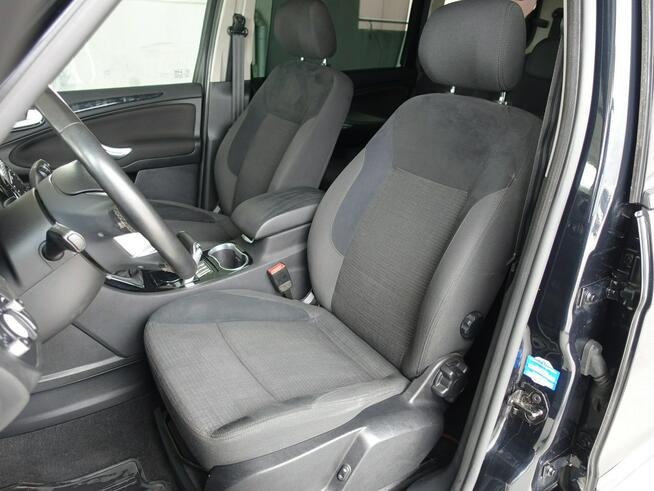 Ford Galaxy 2.0 Ben.145KM/7-Os/Lift/Podgrz.fotele/Alu 17 cali/Serwis