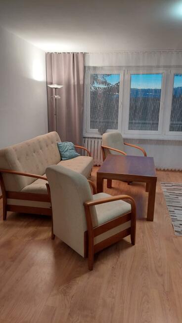 Mieszkanie Nowy Sącz