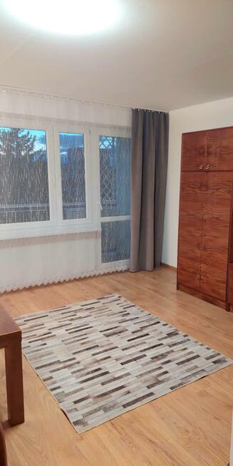 Mieszkanie Nowy Sącz