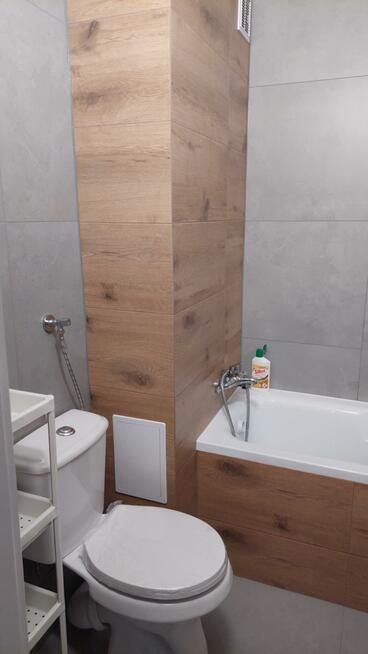 Mieszkanie Nowy Sącz