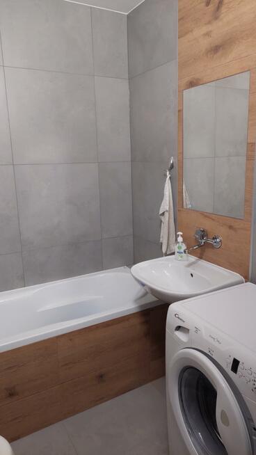 Mieszkanie Nowy Sącz