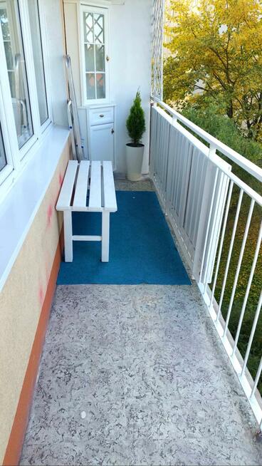 Mieszkanie Nowy Sącz