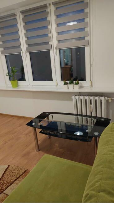 Mieszkanie Nowy Sącz