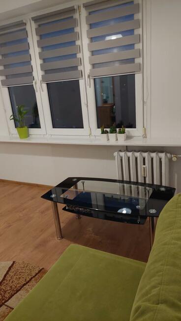 Mieszkanie Nowy Sącz