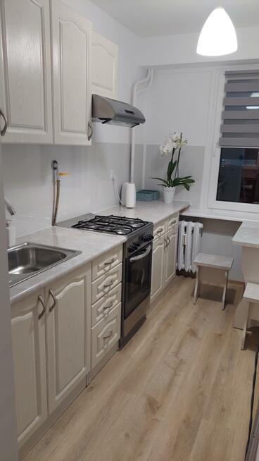 Mieszkanie Nowy Sącz