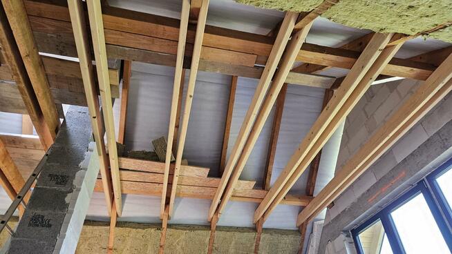 Dom Klimkówka gm. Ropa