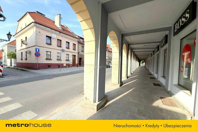 Mieszkanie 2pok. 50m21 piętro blisko Rynku