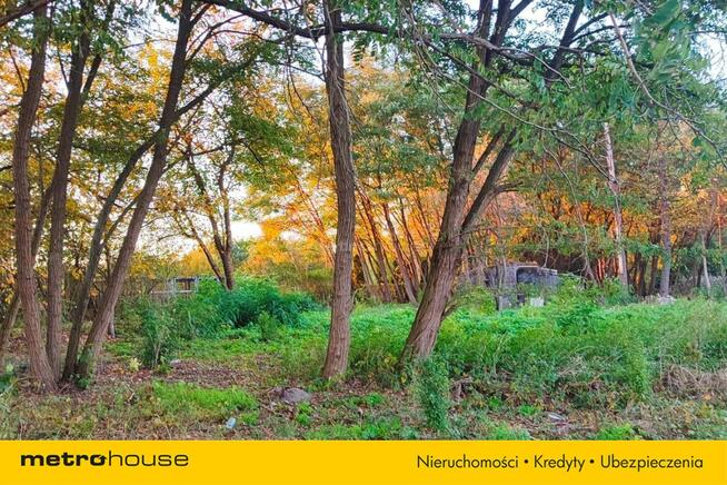 Przepiękne działki budowlane, 950-1556m2,ze stawem