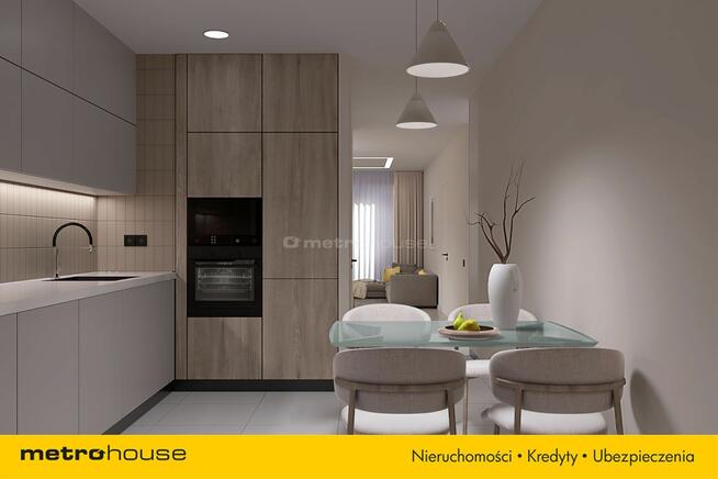 Nowy apartament na sprzedaż, 66,77m2, 2 pokoje