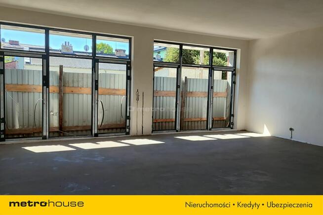 Nowy lokal usługowy na sprzedaż! Pewna inwestycja!