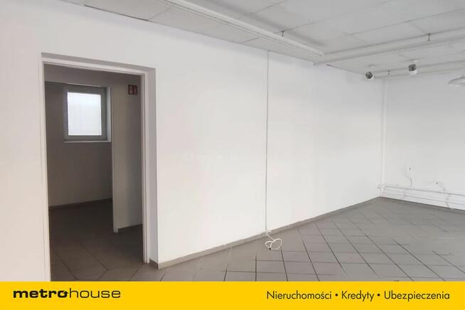 Na sprzedaż lub wynajem - lokal na Widoku