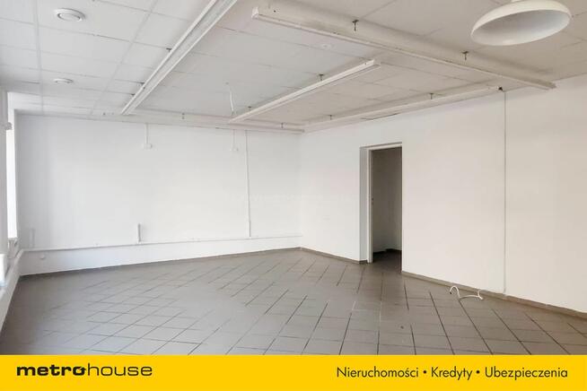 Na sprzedaż lub wynajem - lokal na Widoku