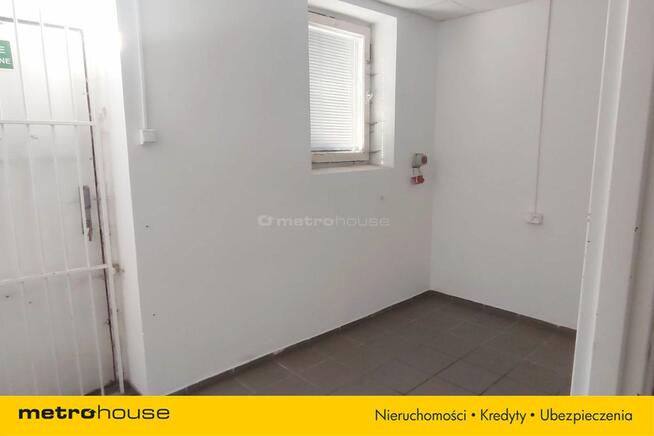 Na sprzedaż lub wynajem - lokal na Widoku