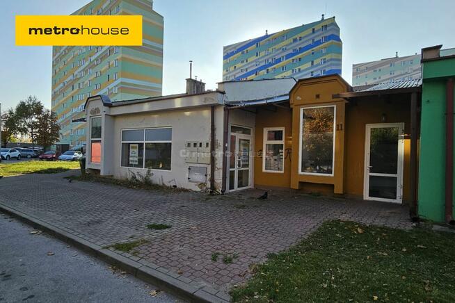 Na sprzedaż lub wynajem - lokal na Widoku