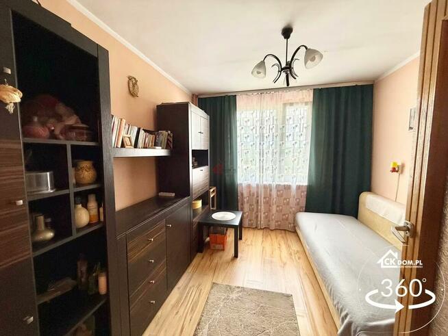 Mieszkanie Kielce, Romualda