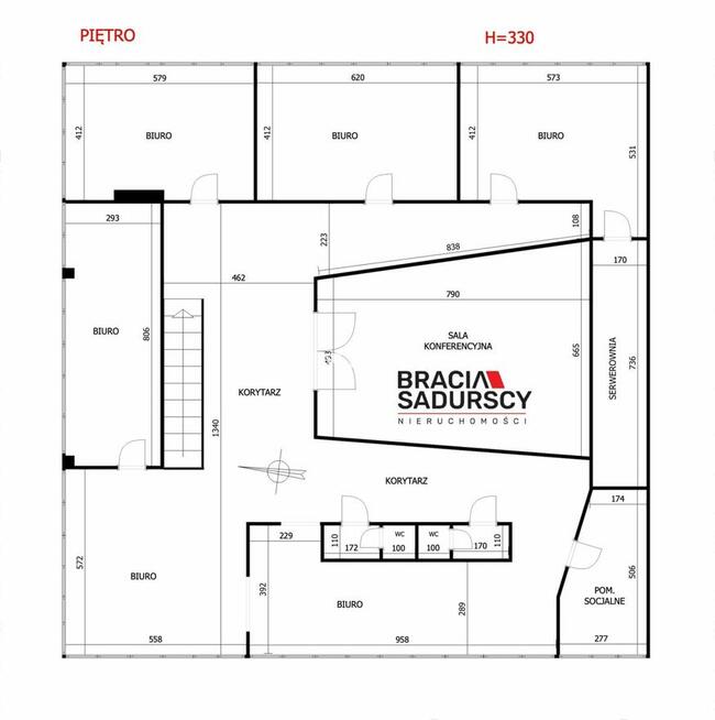 Lokal użytkowy Kraków Łagiewniki-Borek Fałęcki, Borek Fałęcki, Zawiła