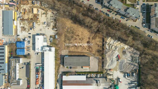 Lokal użytkowy Kraków Łagiewniki-Borek Fałęcki, Borek Fałęcki, Zawiła