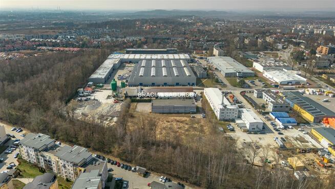 Lokal użytkowy Kraków Łagiewniki-Borek Fałęcki, Borek Fałęcki, Zawiła