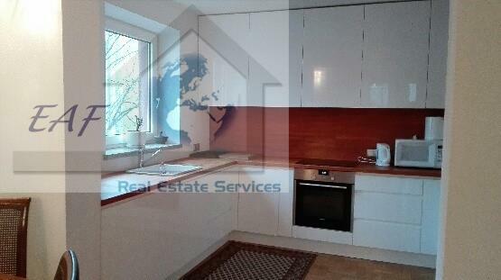 Mieszkanie Warszawa Śródmieście, Śródmieście Płn, Ptasia