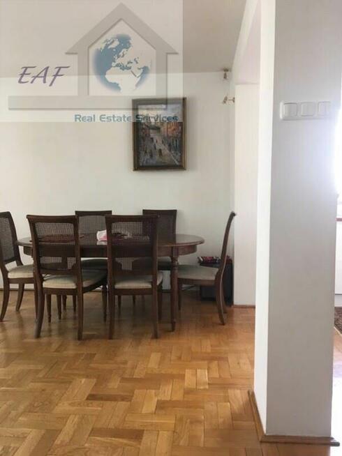 Mieszkanie Warszawa Śródmieście, Śródmieście Płn, Ptasia