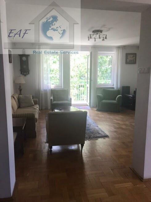 Mieszkanie Warszawa Śródmieście, Śródmieście Płn, Ptasia