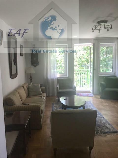 Mieszkanie Warszawa Śródmieście, Śródmieście Płn, Ptasia