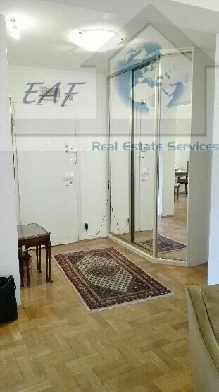 Mieszkanie Warszawa Śródmieście, Śródmieście Płn, Ptasia