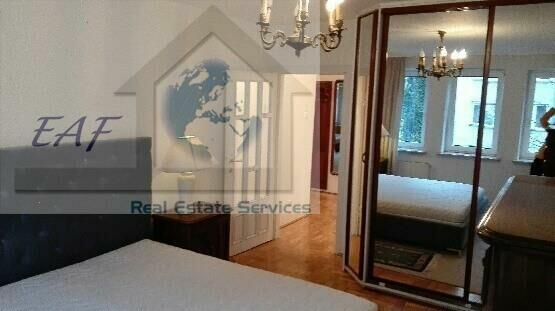 Mieszkanie Warszawa Śródmieście, Śródmieście Płn, Ptasia