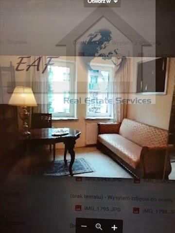 Mieszkanie Warszawa Śródmieście, Śródmieście Płn, Ptasia