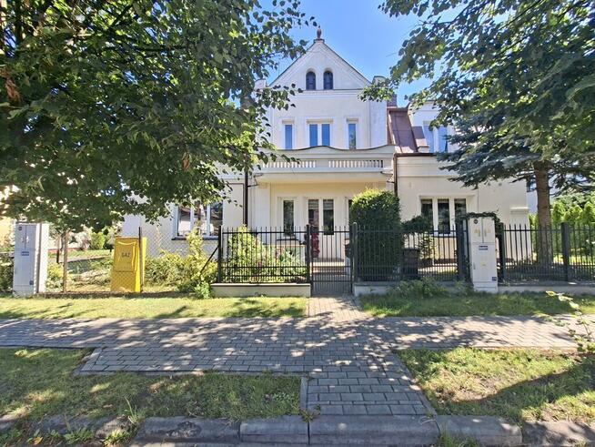 Siedlce, mieszkanie z własną działką, ul. Bema