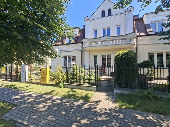 Siedlce, mieszkanie z własną działką, ul. Bema