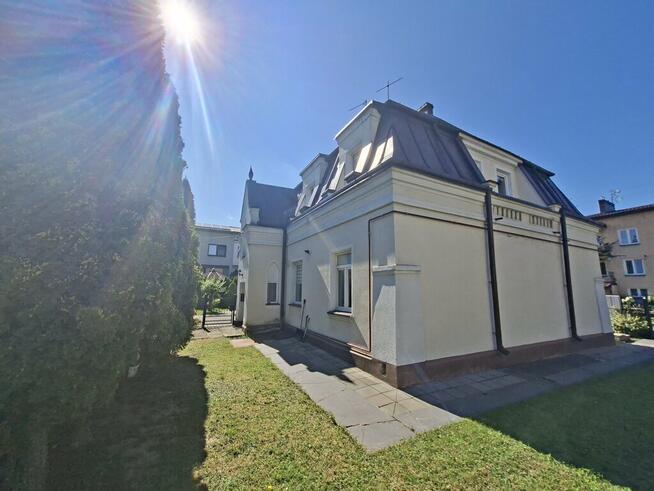 Siedlce, mieszkanie z własną działką, ul. Bema