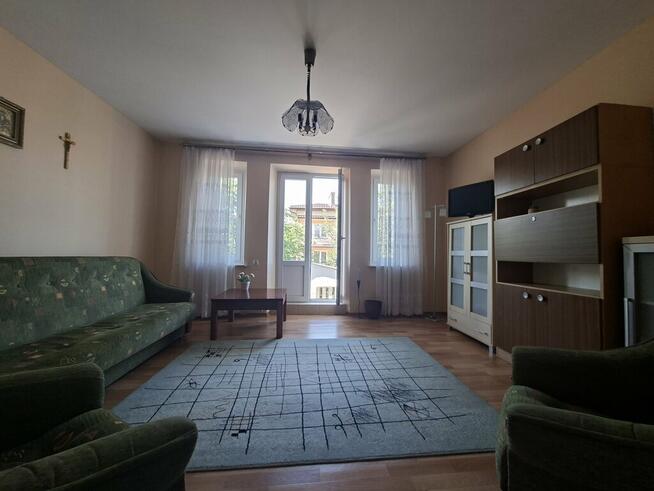 Siedlce, mieszkanie z własną działką, ul. Bema