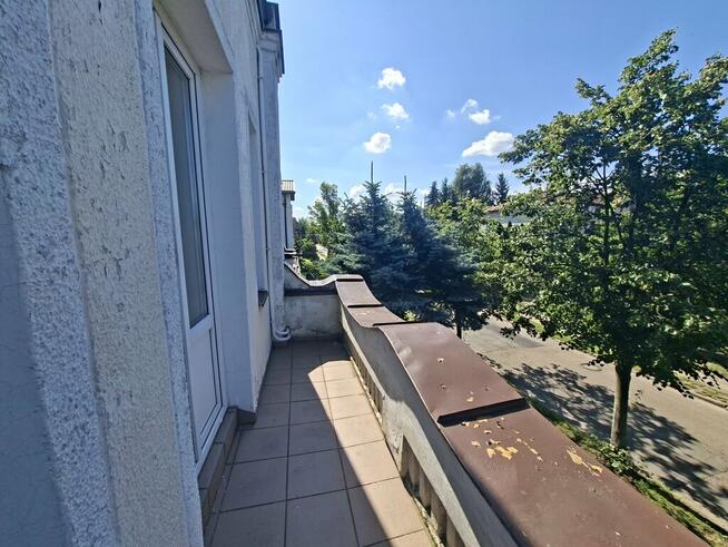 Siedlce, mieszkanie z własną działką, ul. Bema