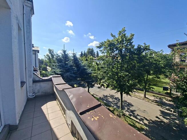 Siedlce, mieszkanie z własną działką, ul. Bema