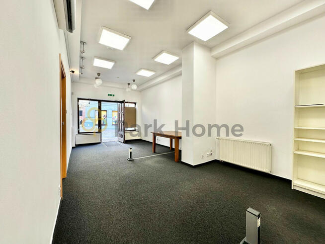 Lokal użytkowy Głogów, Grodzka