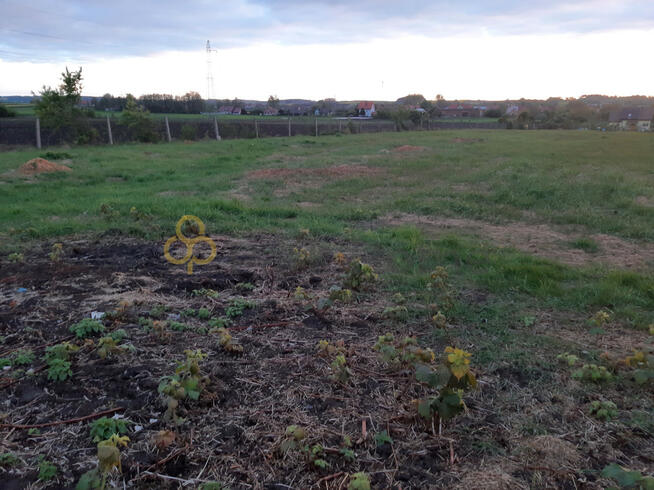 Działka budowlana Głogów,