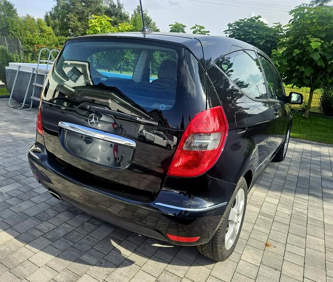 Mercedes A 180 Zadbany Serwis GwarancjaRata od400zł