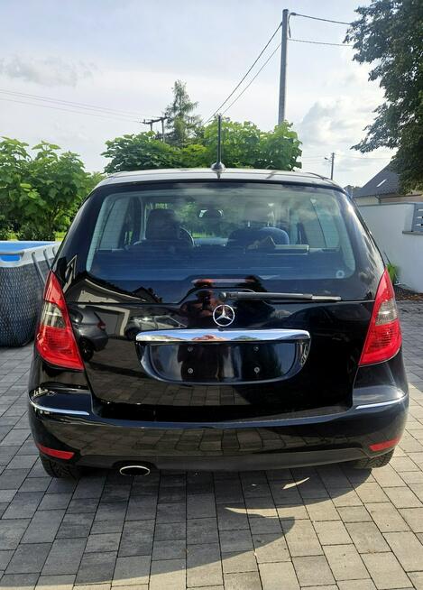 Mercedes A 180 Zadbany Serwis GwarancjaRata od400zł