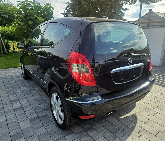 Mercedes A 180 Zadbany Serwis GwarancjaRata od400zł