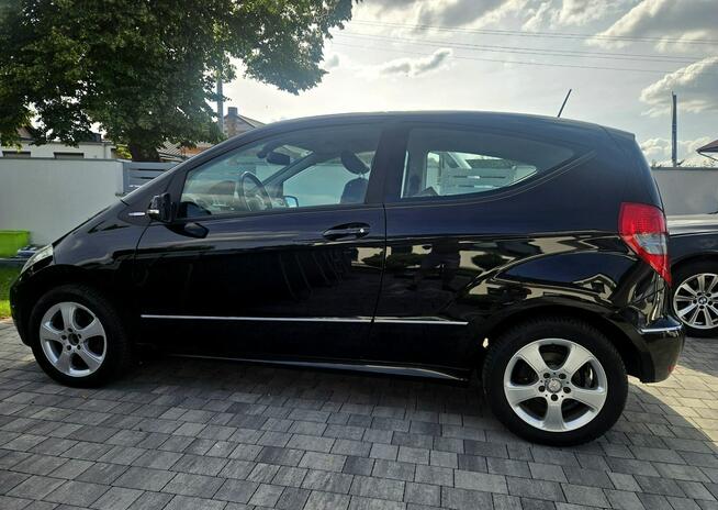Mercedes A 180 Zadbany Serwis GwarancjaRata od400zł