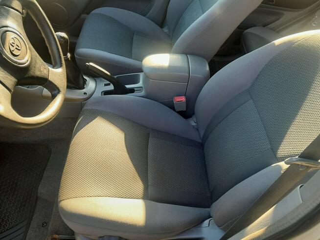 Toyota RAV-4 2.0i 4X4 klima alufelgi 5 drzwi stan BDB