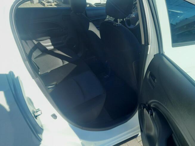 Mitsubishi Space Star 1.2i klimatyzacja elektryka mały przebieg stan BDB