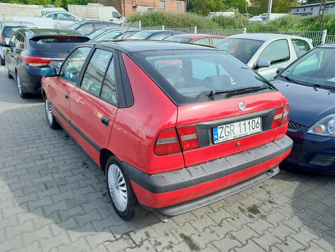 Lancia Delta 1.6i STAN BDB piękny klasyk