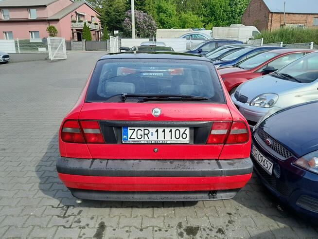 Lancia Delta 1.6i STAN BDB piękny klasyk