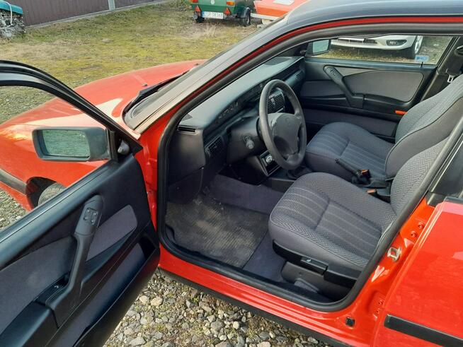 Lancia Delta 1.6i STAN BDB piękny klasyk